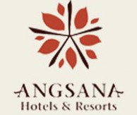Angsana Resort & Spa Bintan - Logo
